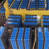 湘潭高价新能源电池回收-上门回收废旧电池-新能源电池回收